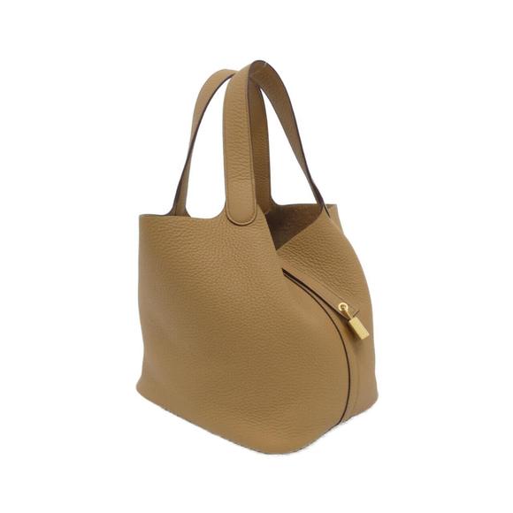 Hermes Hermès Picotin Lock MM 060991CC Handbag - Picture 1 of 5